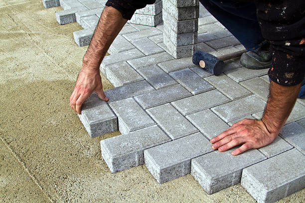 Best Environmentally-friendly driveway pavers in Blandon, PA